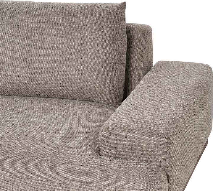 Actual product image Beliani Mariferd (Corner sofa)