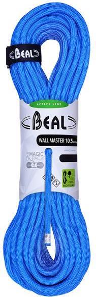 Actual product image Beal Wallmaster (20 m)