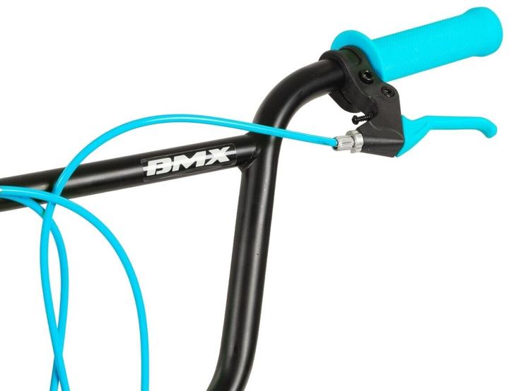 Toimsa BMX blau (20")