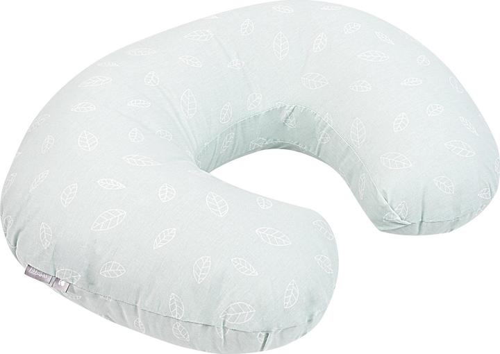 Produktbild Kikkaboo Stillkissen rund 50 cm (20 cm)
