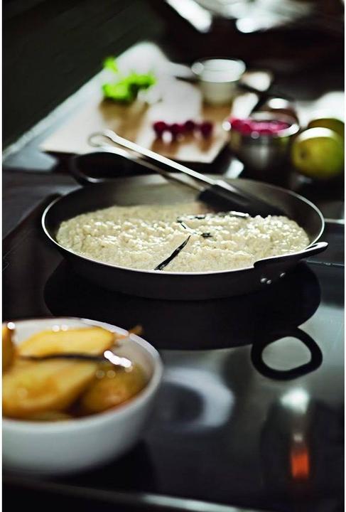 Actual product image Rösle Teigschaber