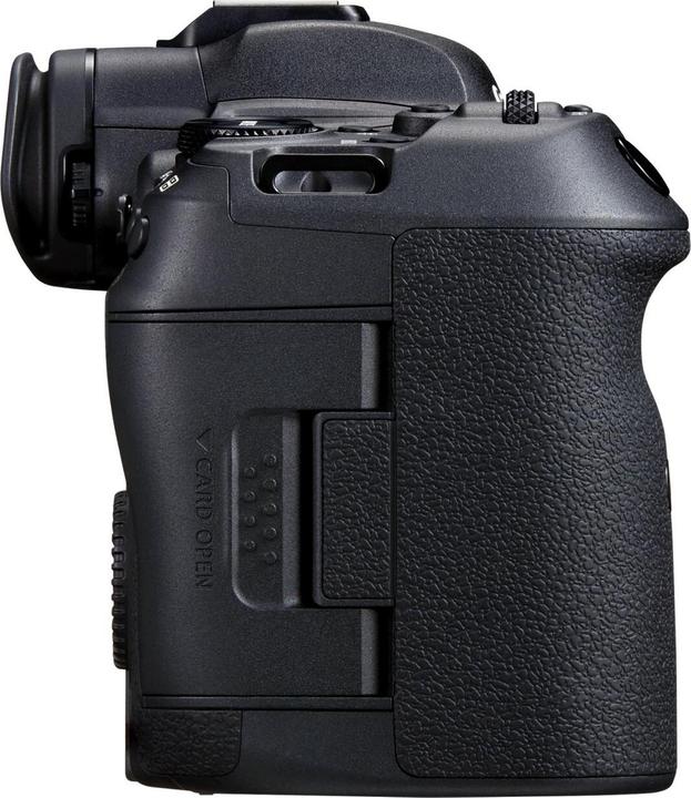 Produktbild Canon EOS R5 Body (EU) (45 Mpx, Vollformat)