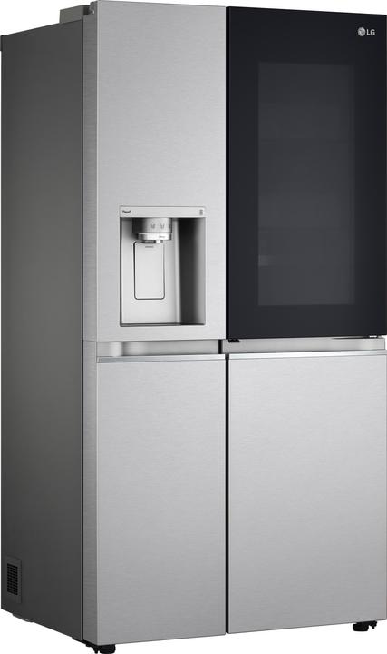 Actual product image LG GSXV91BSAE (635 l)