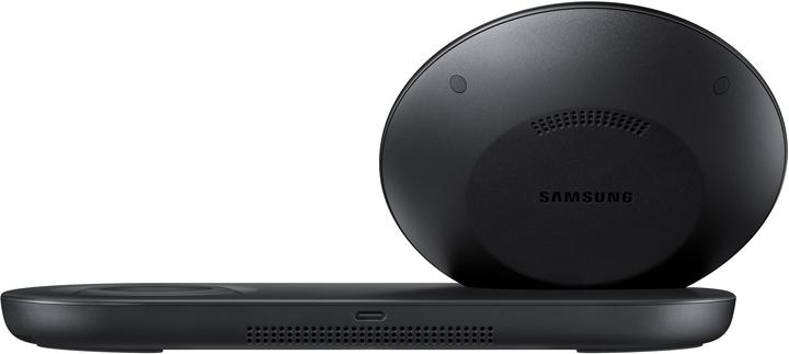Produktbild Samsung Wireless Charger Duo (25 W)