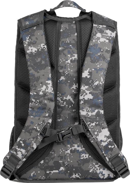 Actual product image Genesis Batoh PALLAD 450 LITE CAMO pro hern?? ntb do 15,6"