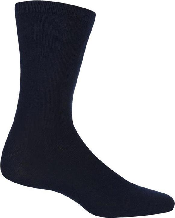 Immagine prodotto Regatta Set di calzini alla caviglia Lifestyle (4 pezzi) (confezione da 4, 35.5 - 38)