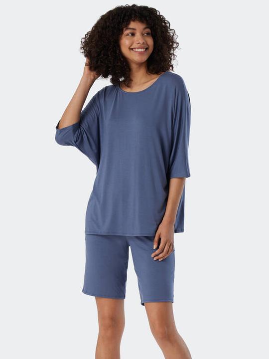 Produktbild Schiesser Pyjama MicroModal (38)