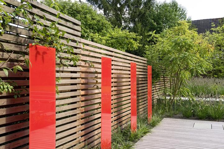 Actual product image Sichtschutz und Raumteiler im Garten (German, Marion Lagoda, Jürgen Becker, Marion Brenner, Marianne Majus, 2017)