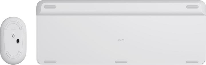 Produktbild Logitech MK470 (CH, Kabellos)