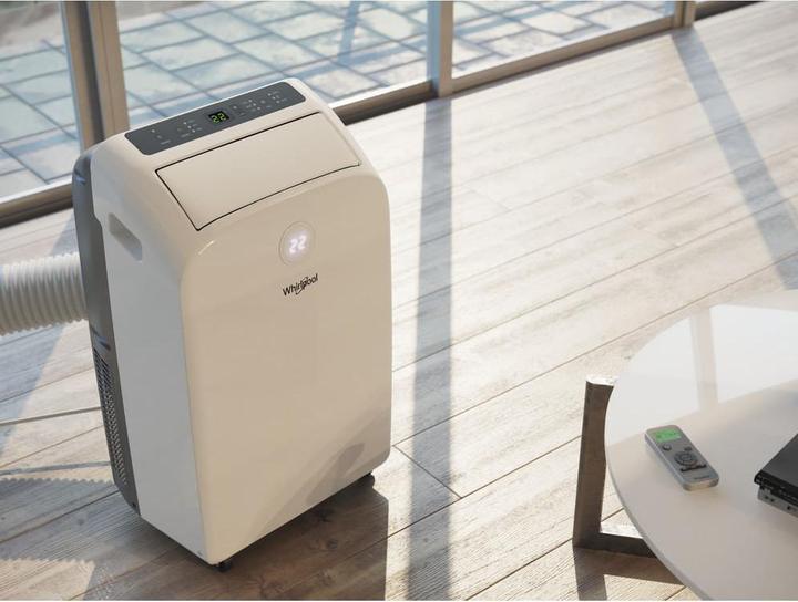 Immagine prodotto Whirlpool Airconditioner PACHW2900CO (17 m², 9000 BTU/h)