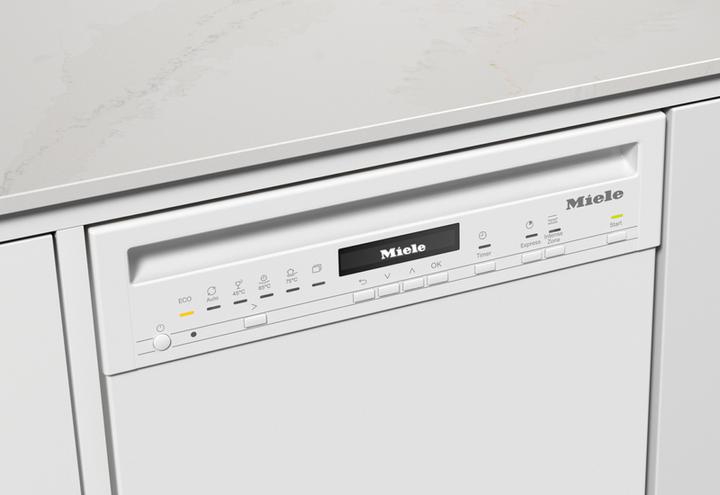 Actual product image Miele G 5740 SCU SL