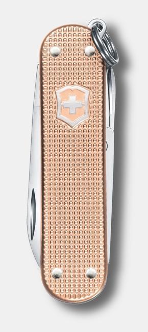Produktbild Victorinox Schweizer Taschenmesser ALOX
