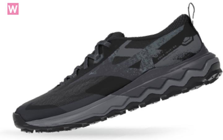 Immagine prodotto Mizuno Wave Ibuki 5 Gtx (41)