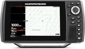 Humminbird Helix 7G4N Version XD (411630-1M)