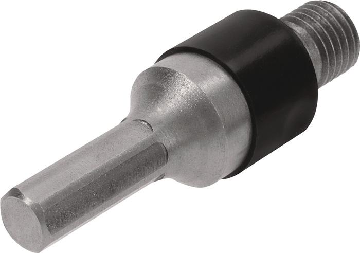 Image du produit Marcrist Adaptateur de fraisage de boîtes HEX (25 millimètres)