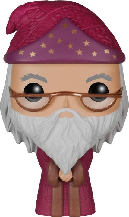 Produktbild Funko Harry Potter: Albus Dumbledore