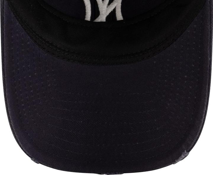 Image du produit New Era Casquette 9twenty New York Yankees Distressed (Taille unique)
