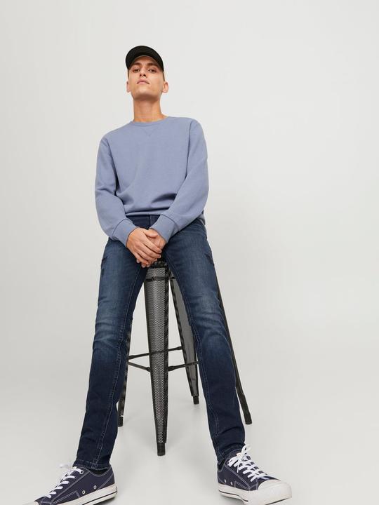 Immagine prodotto Jack & Jones Liam Original AGI 004 Skinny Fit Jeans (W31/L30)