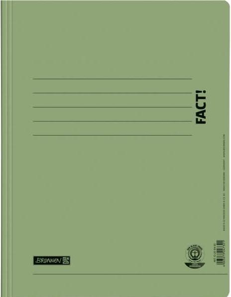 Produktbild Schnellhefter, DIN A4 (A4, 1 x)