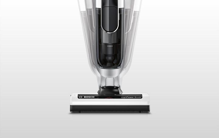 Actual product image Bosch Hausgeräte Athlete BBH73260K