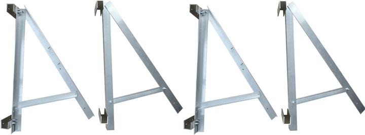 Technaxx 5042 TX-230 module holder (Solar system mounting material)