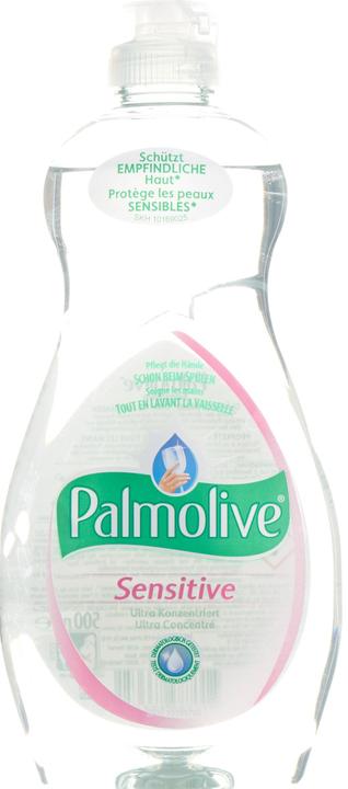 Produktbild Palmolive Ultra Sensitive (Gel)