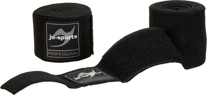 Ju-Sports Professional boxing bandages (One size)