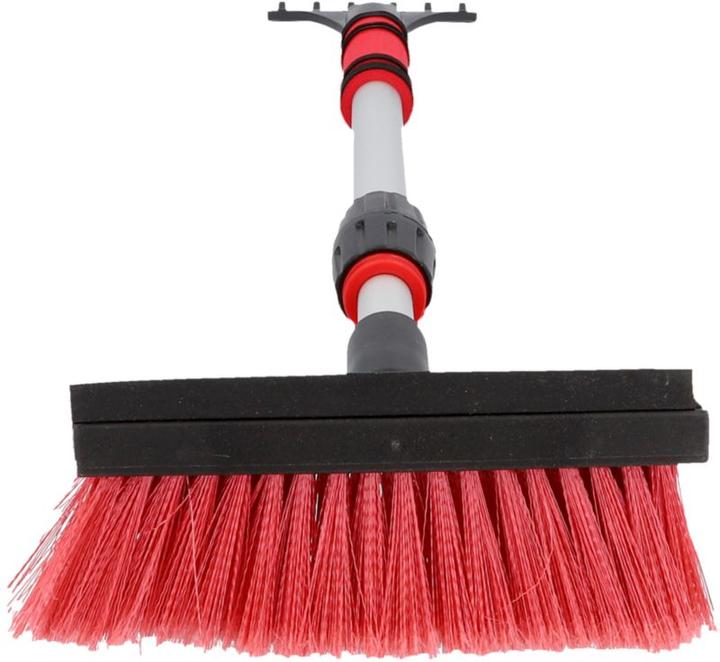 Immagine prodotto Nigrin Raschiaghiaccio telescopicoSnow whisk