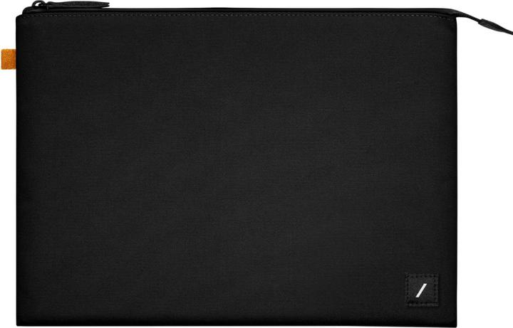 Actual product image Native Union W.F.A Sleeve for MacBook Pro 14 Black MacBook Pro 14 (14", Apple)