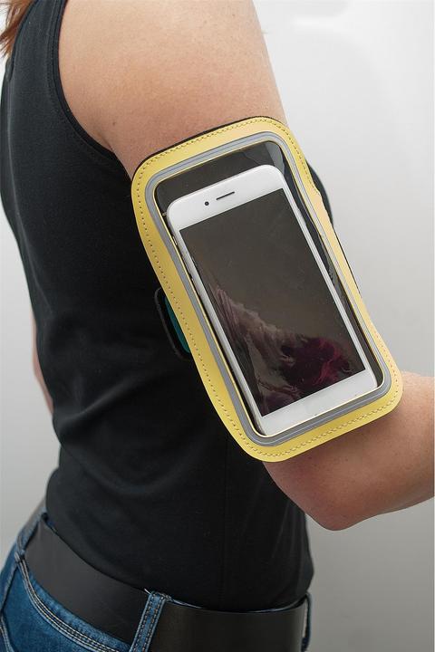 Actual product image HTI-Line Arm pocket