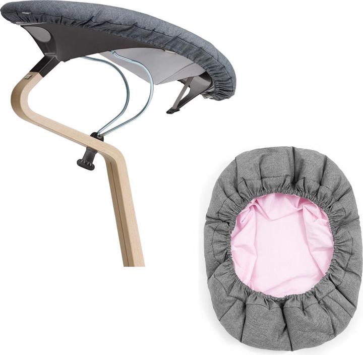 Produktbild Stokke Nomi Newborn Set
