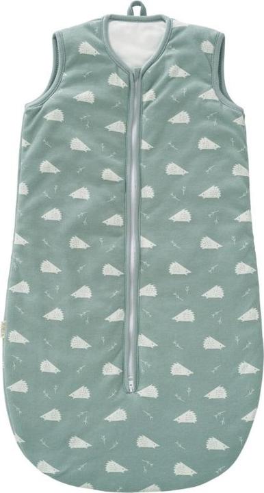 Actual product image Fresk Sleeping bag intelock with lining, polar bear (2.5 TOG, Winter)