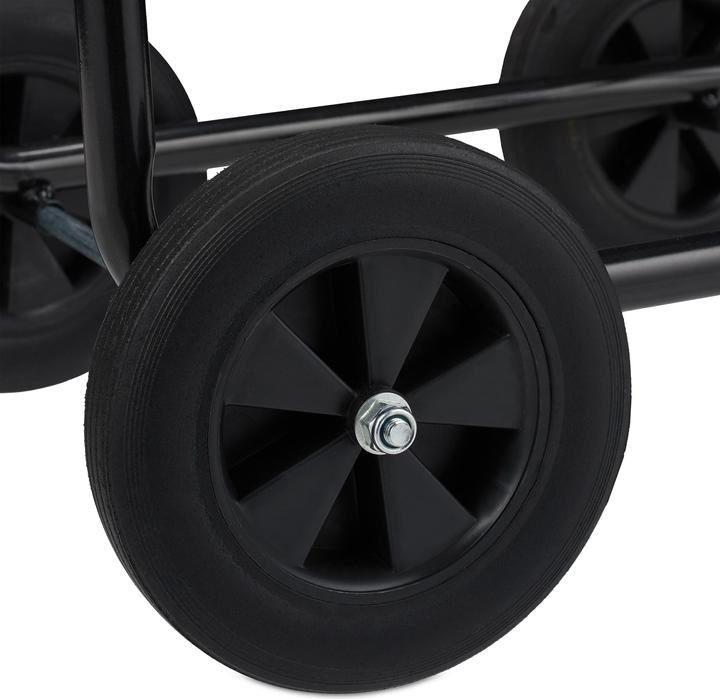 Produktbild Relaxdays Schlauchwagen (60 m)