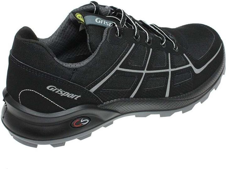 Produktbild GriSport Sicherheitsschuhe Thermo (S1, 44)