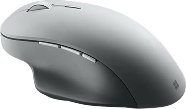 Produktbild Microsoft Surface Precision Mouse (Kabelgebunden, Kabellos)