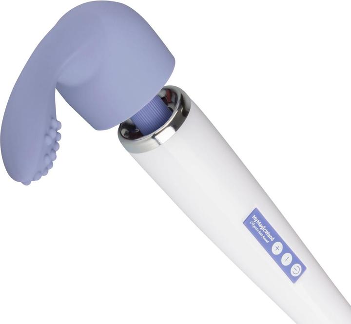 Actual product image My Magic Wand G-Punkt Aufsatz
