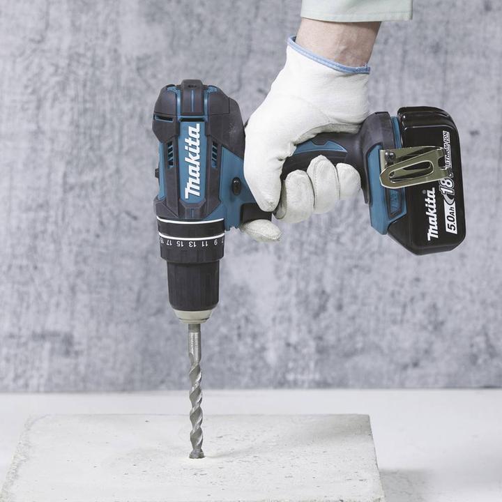 Produktbild Makita DHP482RFX9 (Akkubetrieb)