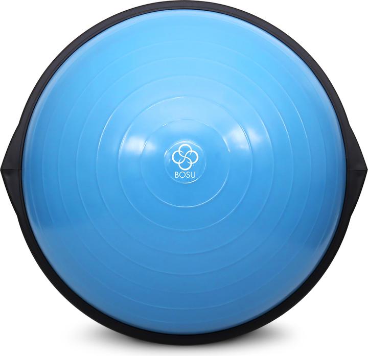 Bosu Balance Trainer Home