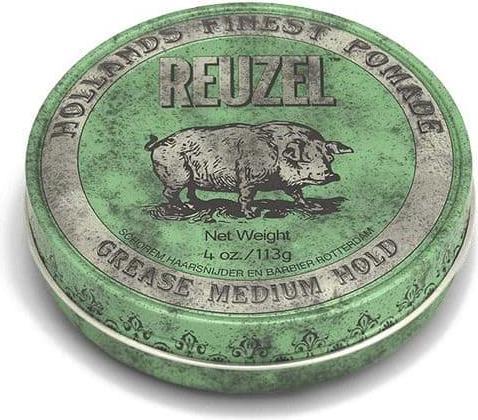 Reuzel Pomade Green