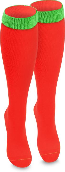 Actual product image Normani 1 pair of knee-highs Bi-Color (Single pack, 47 - 50)