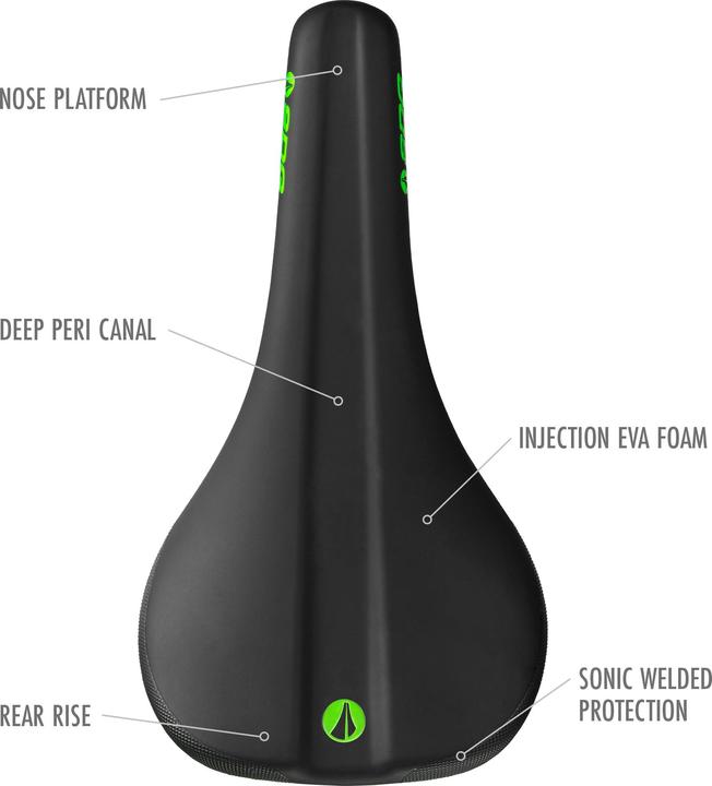 Produktbild Sdg Bel-Air v3 Lux-Alloy