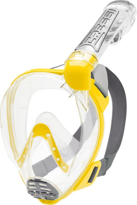 Cressi Duca