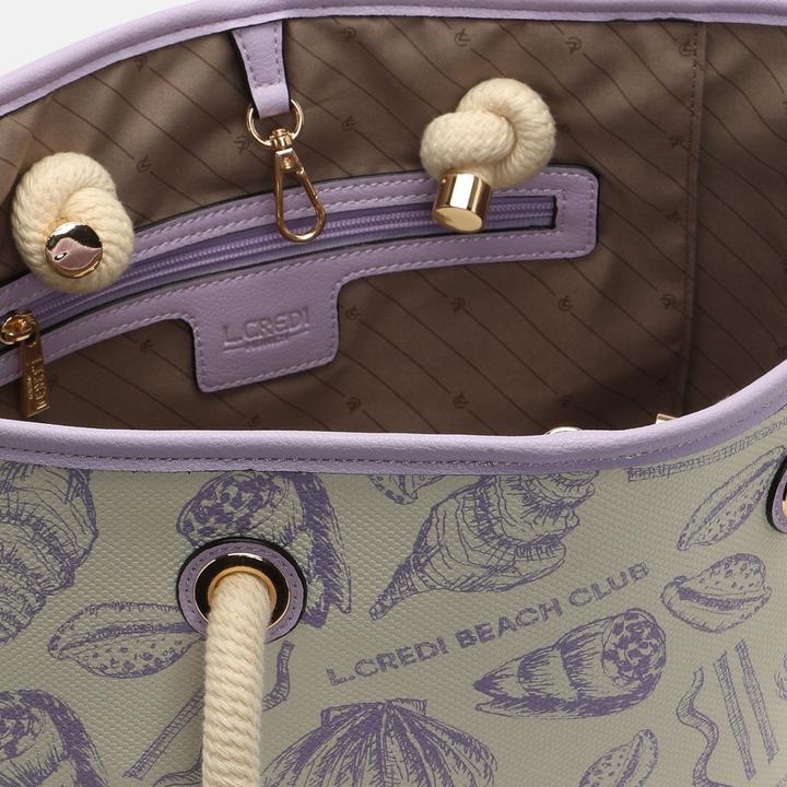 Image du produit L.Credi Sac à main Kezia Shopper 43 cm