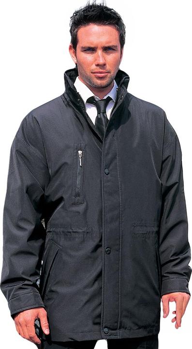 Produktbild Regatta City Executive Steppjacke (3XL)