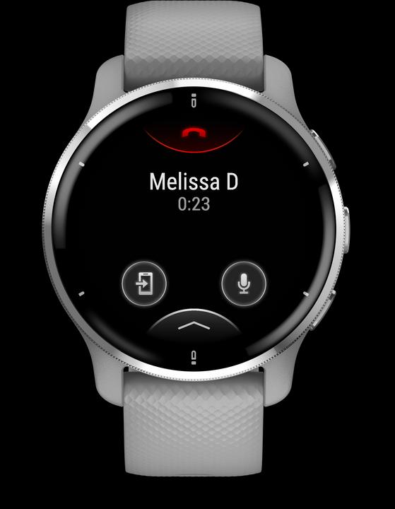 Actual product image Garmin Venu 2 Plus (43 mm)