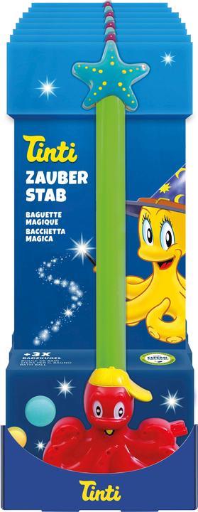 Image du produit Tinti Baguette (Bombe de bain)
