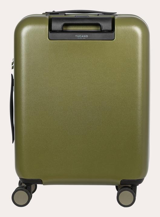 Actual product image Tucano TED Trolley 40L (40 l, Hand luggage (up to 50 litres))