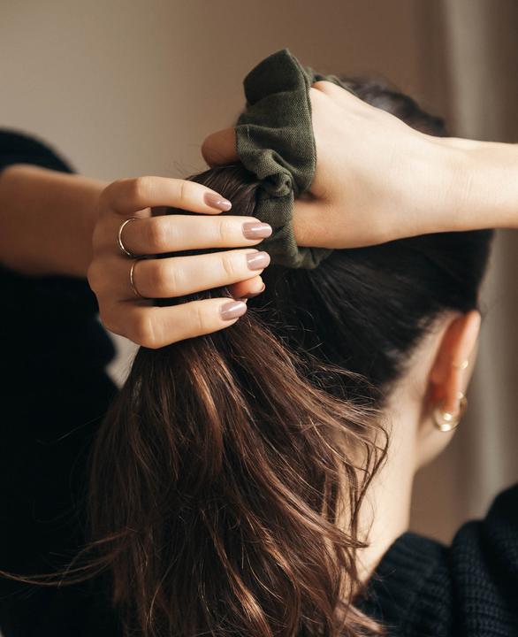 Produktbild Noya Haargummi Set, Scrunchie (Haargummi)