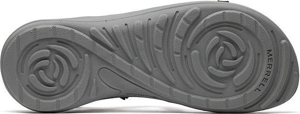 Actual product image Merrell W Harbor Backstrap (41)