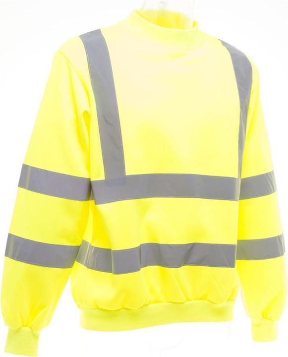 Immagine prodotto Yoko - Felpa Alta Visibilità - Unisex (M)
